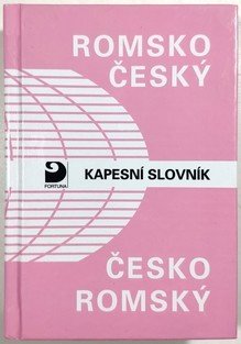 Romsko-český a česko-romský kapesní slovník