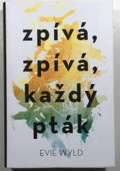 Zpívá, zpívá, každý pták - 