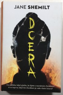 Dcera