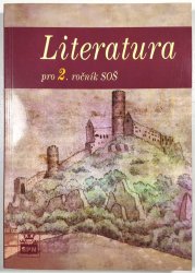 Literatura pro 2. ročník SOŠ - 