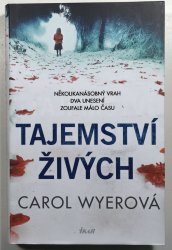 Tajemství živých - 
