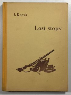 Losí stopy