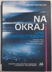 Charlie Lagerová 1. - Na okraji - 