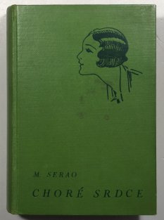 Choré srdce