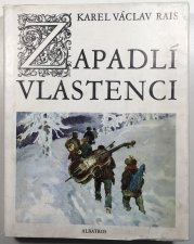 Zapadlí vlastenci - 