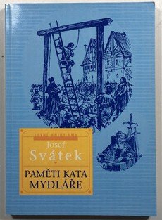 Paměti kata Mydláře