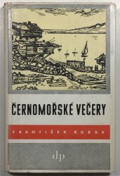 Černomořské večery - 