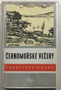 Černomořské večery
