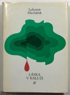 Láska v kaluži
