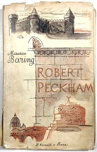 Robert Peckham