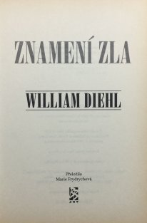 Znamení zla