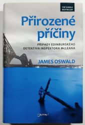 Přirozené příčiny - Inspector McLean 1