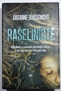Rašeliniště