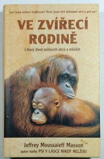 Ve zvířecí rodině