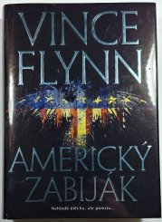 Americký zabiják - Mitch Rapp 1