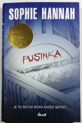 Pusinka - Simon Waterhouse a Charlie Zailerová 1
