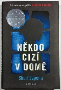 Někdo cizí v domě
