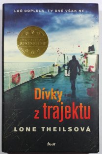 Dívky z trajektu