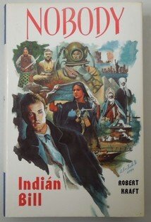 Nobody - Indián Bill