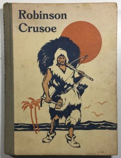 Robinson Crusoe