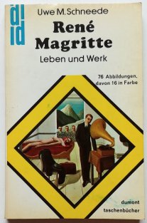 René Magritte - Leben und Werk