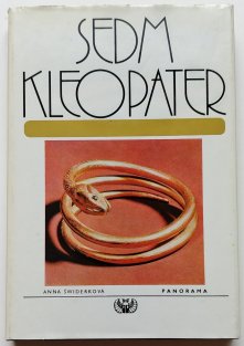 Sedm Kleopater