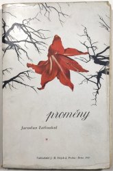 Proměny - 
