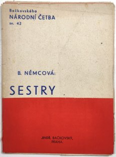 Sestry