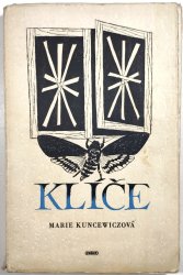 Klíče - 