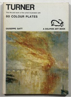 Turner 80 Colour Plates