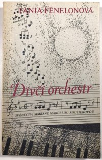 Dívčí orchestr