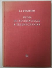 Úvod do automatisace a telemechaniky - 