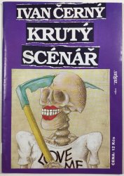 Krutý scénář - 