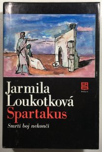 Spartakus - Smrtí boj nekončí
