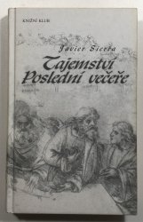 Tajemství Poslední večeře - 