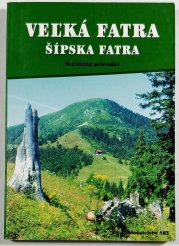 Veľká Fatra - Šípska Fatra - 