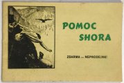 Pomoc shora - 