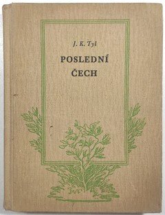 Poslední Čech