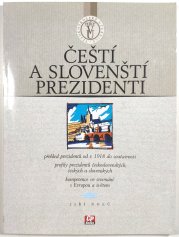 Čeští a slovenští prezidenti - 