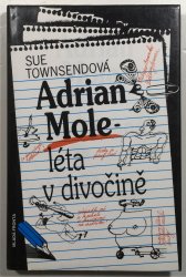 Adrian Mole - Léta v divočině - 