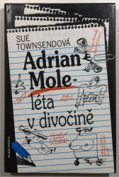 Adrian Mole - léta v divočině - 