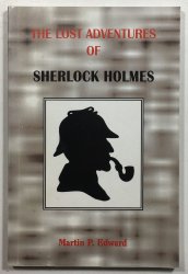 The lost Adventures of Sherlog Holmes - 