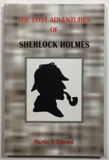 The lost Adventures of Sherlog Holmes