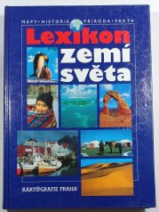 Lexikon zemí světa - 