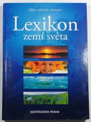 Lexikon zemí světa - 