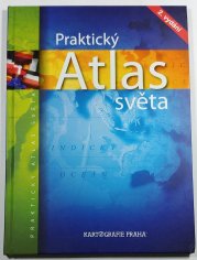 Praktický atlas světa - 