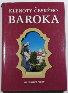 Klenoty českého baroka