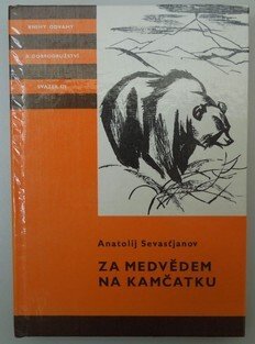 Za medvědem na Kamčatku