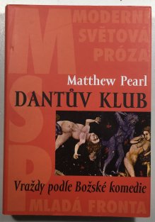 Dantův klub