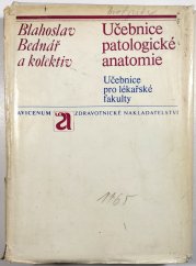 Učebnice patologické anatomie - 